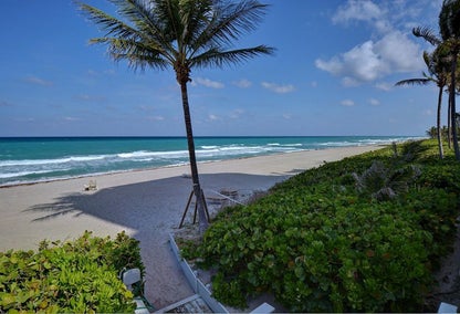 Trafalgar condos in Highland Beach FL